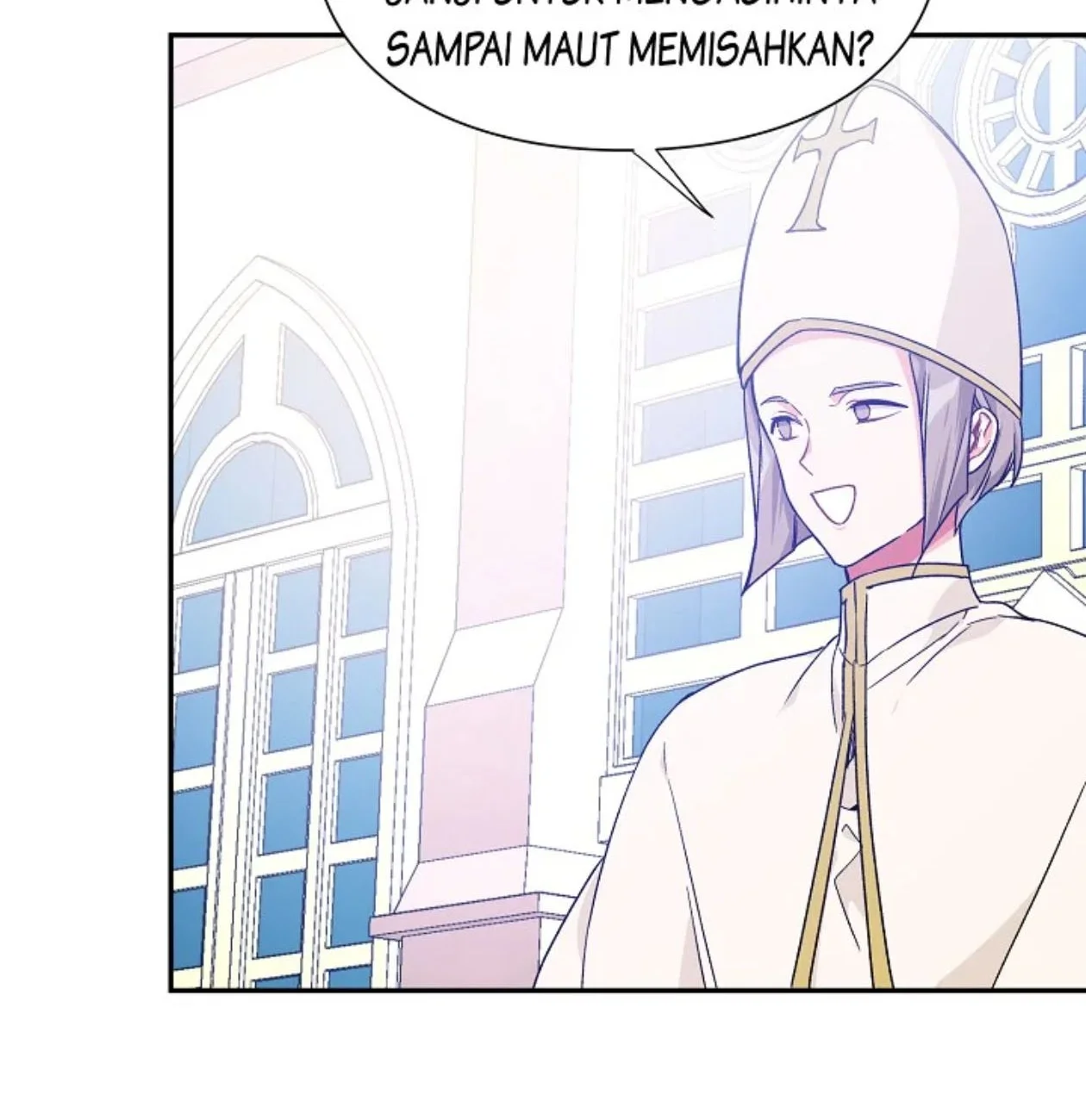 Doctor Elise: The Royal Lady With the Lamp Chapter 142 Gambar 60