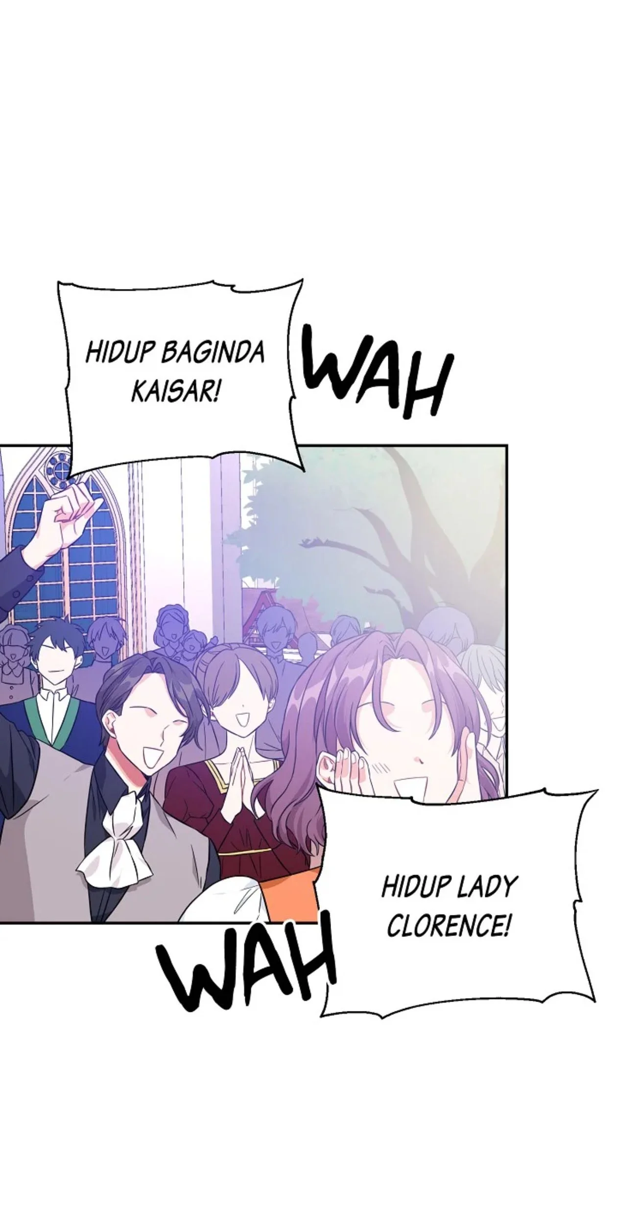 Doctor Elise: The Royal Lady With the Lamp Chapter 142 Gambar 57