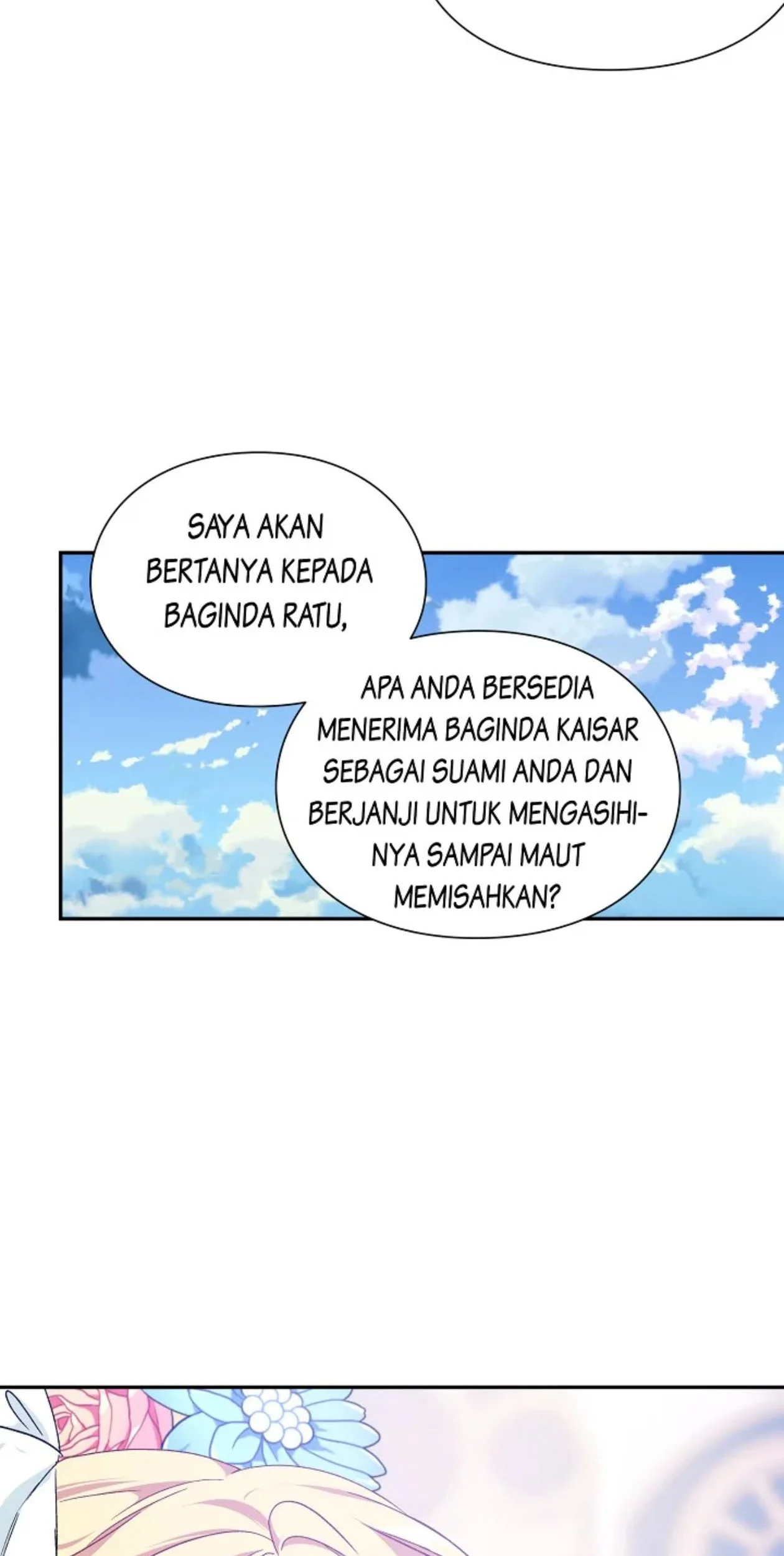 Doctor Elise: The Royal Lady With the Lamp Chapter 142 Gambar 62