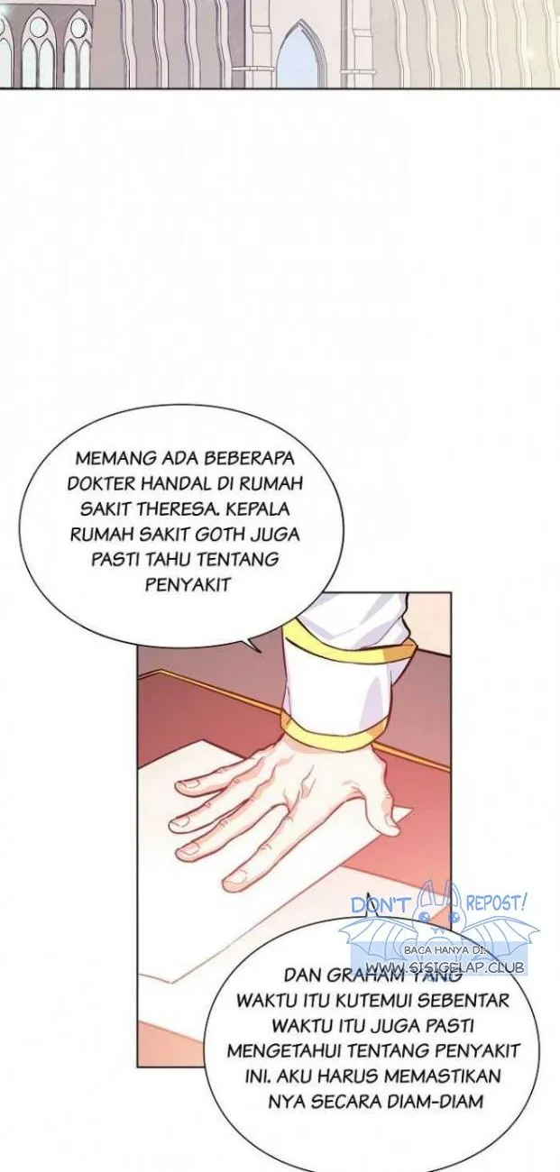 Doctor Elise: The Royal Lady With the Lamp Chapter 15 Gambar 12