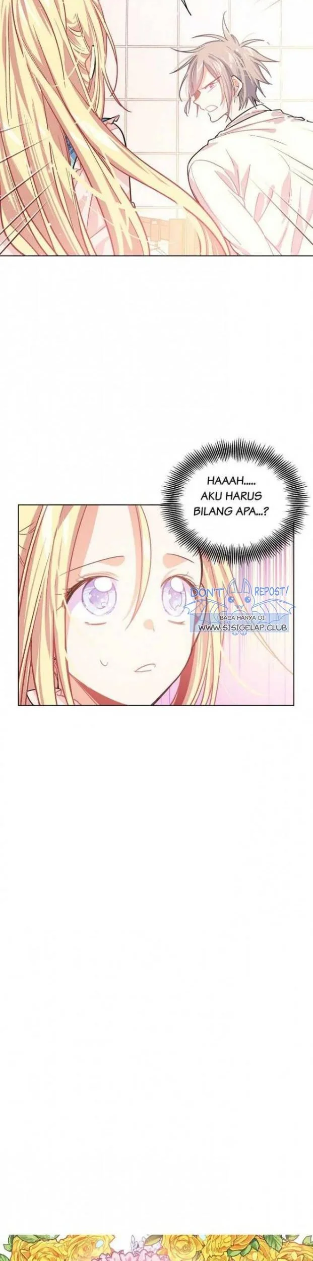 Manhwa Doctor Elise: The Royal Lady With the Lamp Chapter 15 gambar nomor 2