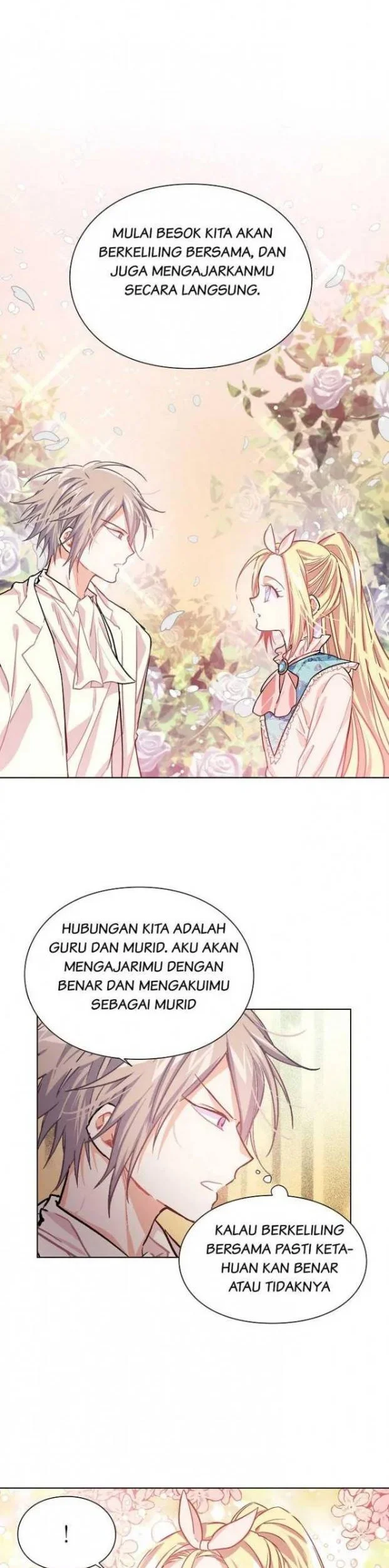 Doctor Elise: The Royal Lady With the Lamp Chapter 15 Gambar 22
