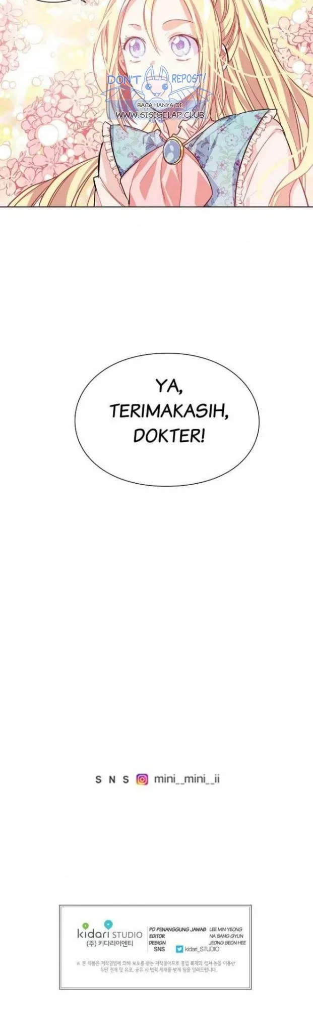 Doctor Elise: The Royal Lady With the Lamp Chapter 15 Gambar 23