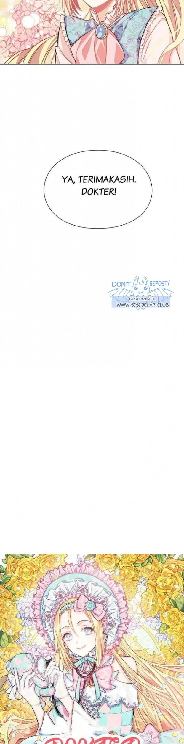 Manhwa Doctor Elise: The Royal Lady With the Lamp Chapter 16 gambar nomor 2