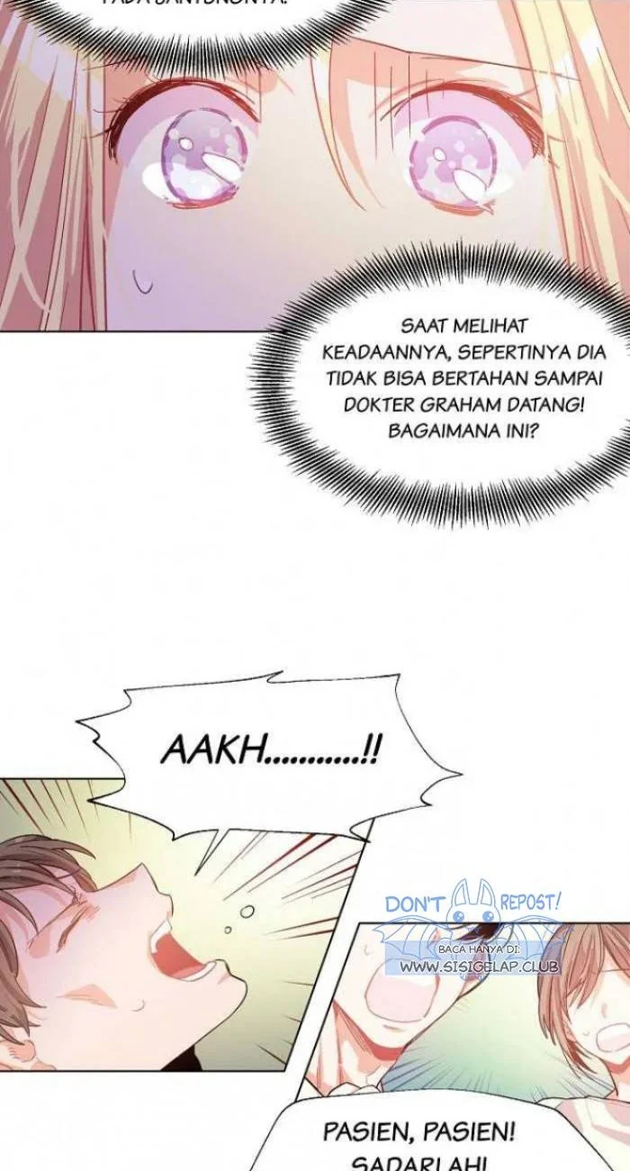 Doctor Elise: The Royal Lady With the Lamp Chapter 17 Gambar 12