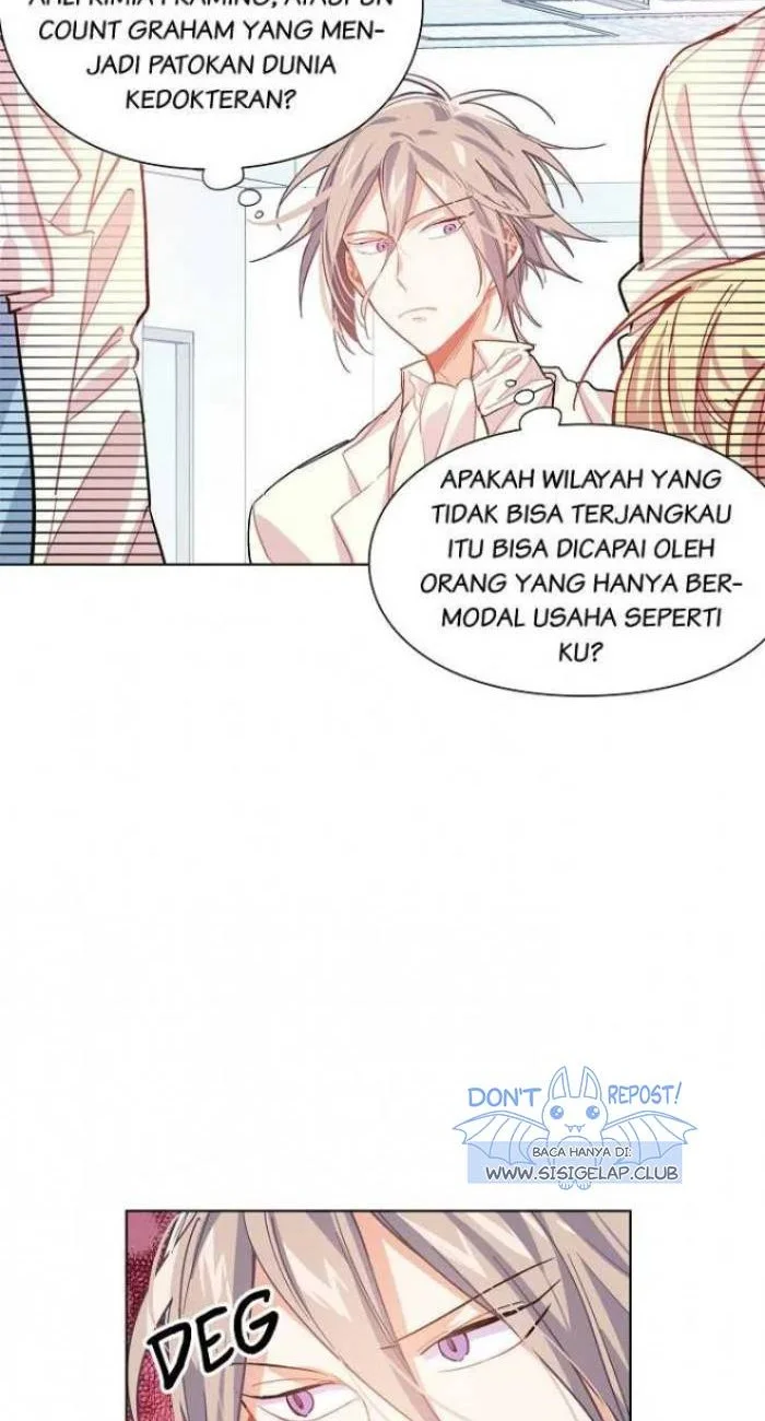 Doctor Elise: The Royal Lady With the Lamp Chapter 18 Gambar 12