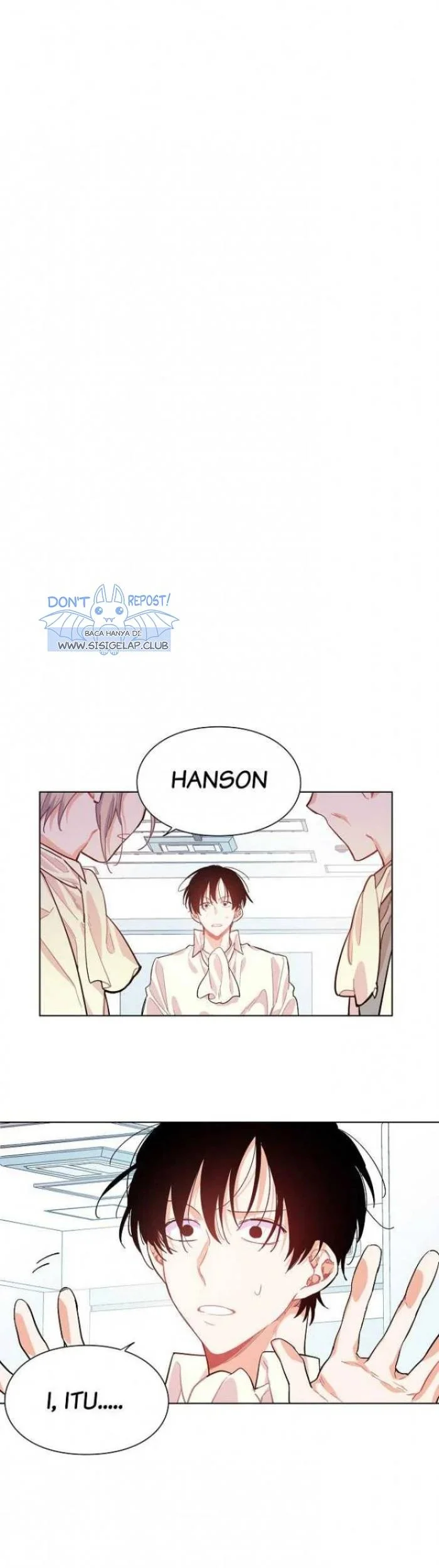 Doctor Elise: The Royal Lady With the Lamp Chapter 18 Gambar 3