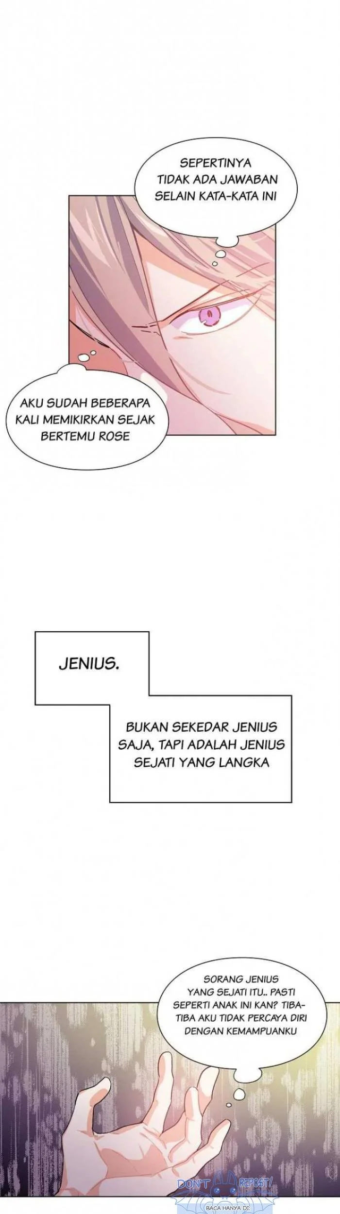 Doctor Elise: The Royal Lady With the Lamp Chapter 18 Gambar 9