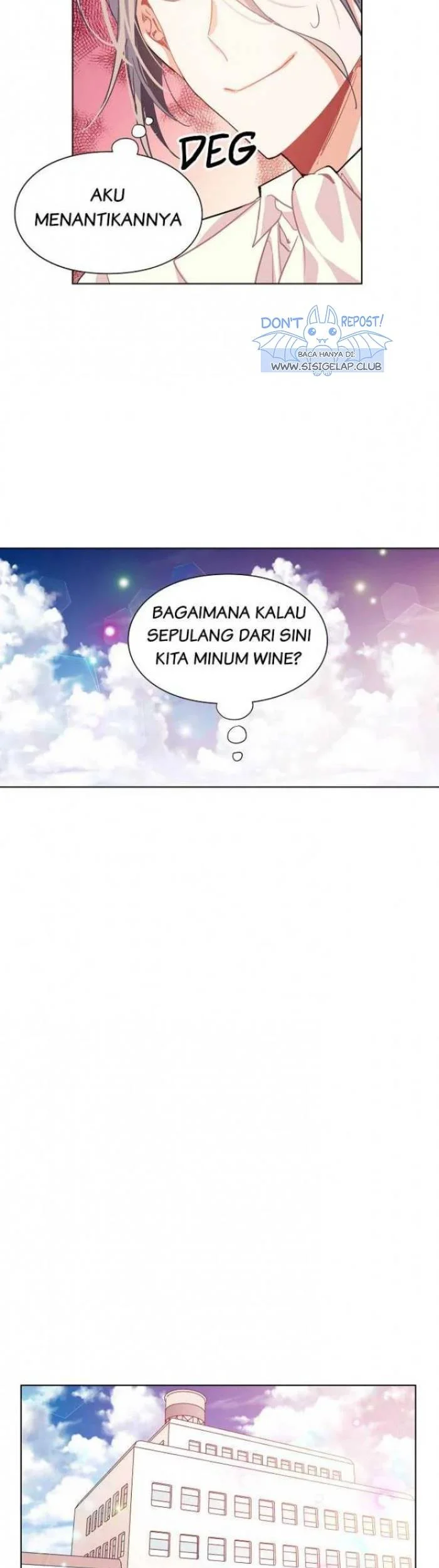 Doctor Elise: The Royal Lady With the Lamp Chapter 18 Gambar 13