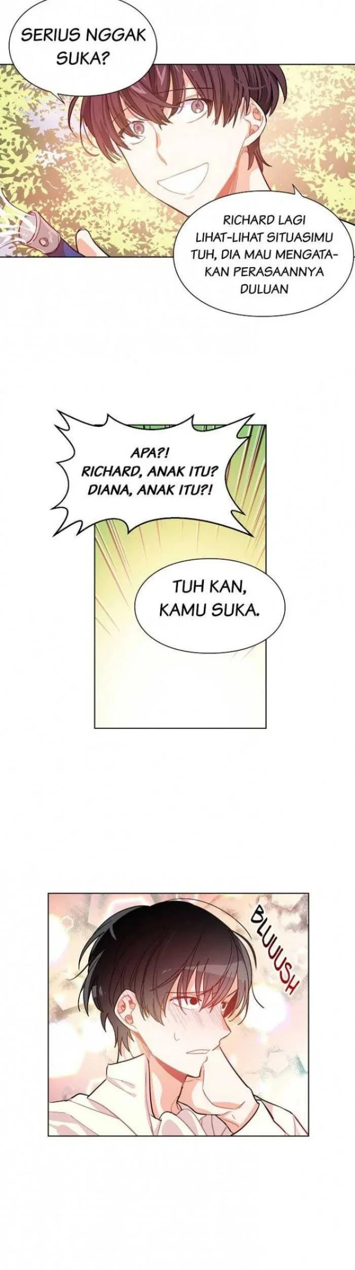 Doctor Elise: The Royal Lady With the Lamp Chapter 18 Gambar 18