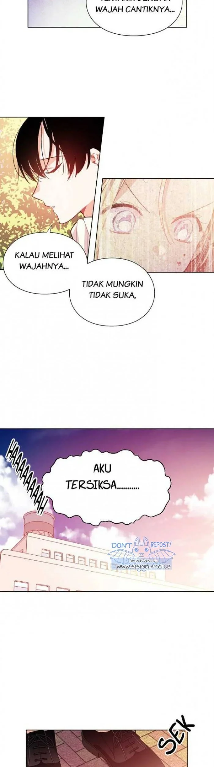 Doctor Elise: The Royal Lady With the Lamp Chapter 18 Gambar 20