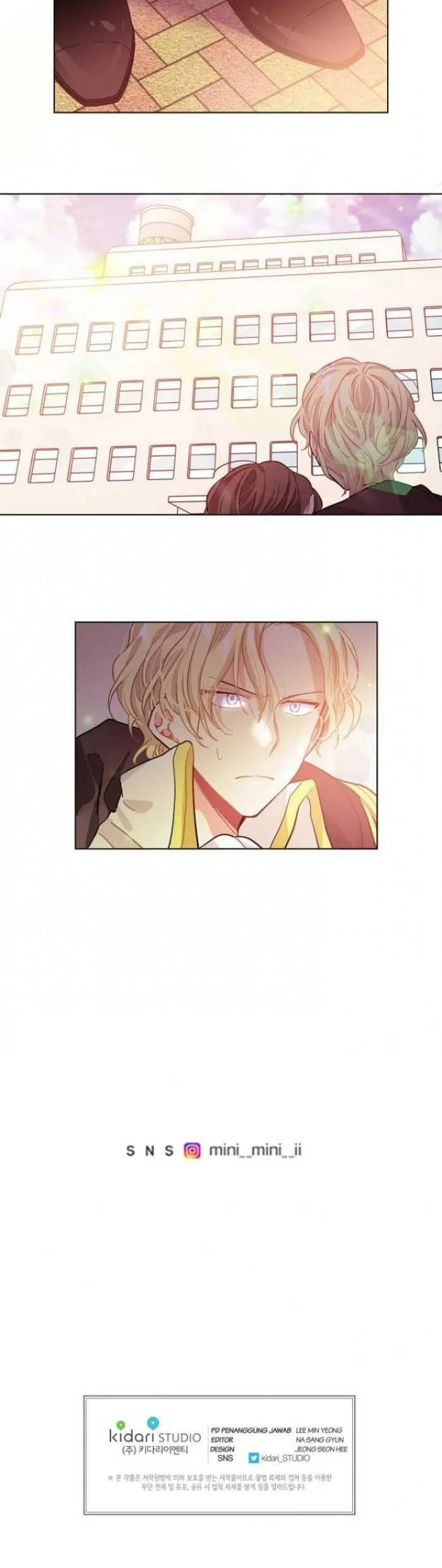 Doctor Elise: The Royal Lady With the Lamp Chapter 18 Gambar 21