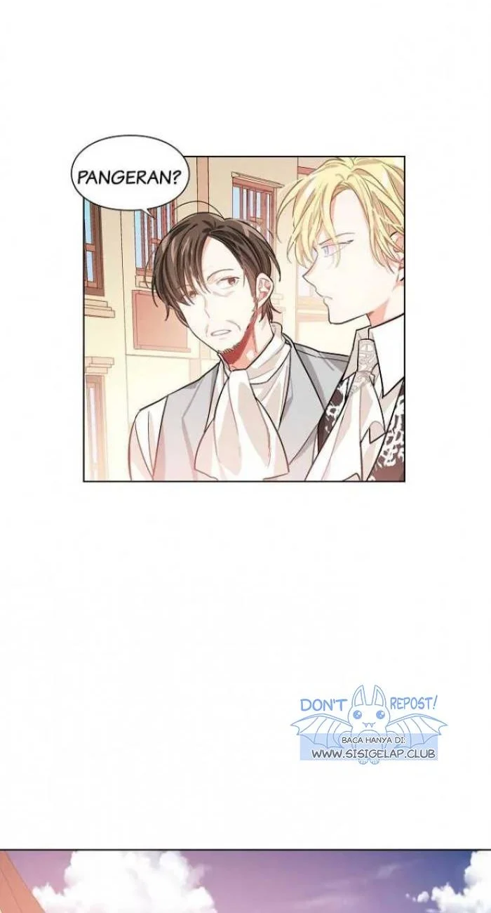 Doctor Elise: The Royal Lady With the Lamp Chapter 19 Gambar 12