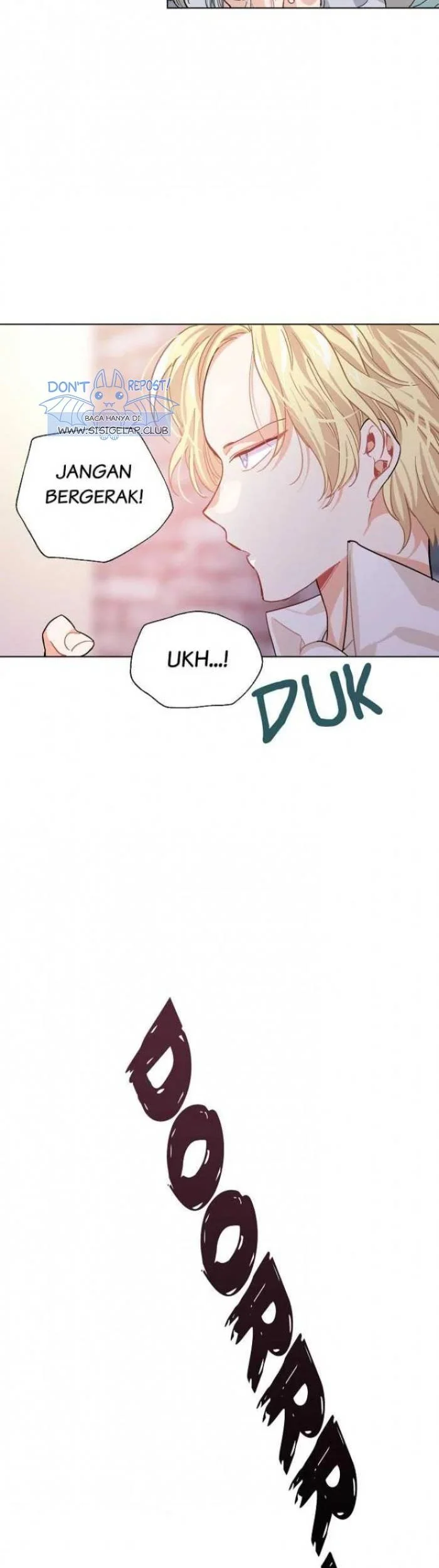 Doctor Elise: The Royal Lady With the Lamp Chapter 19 Gambar 19