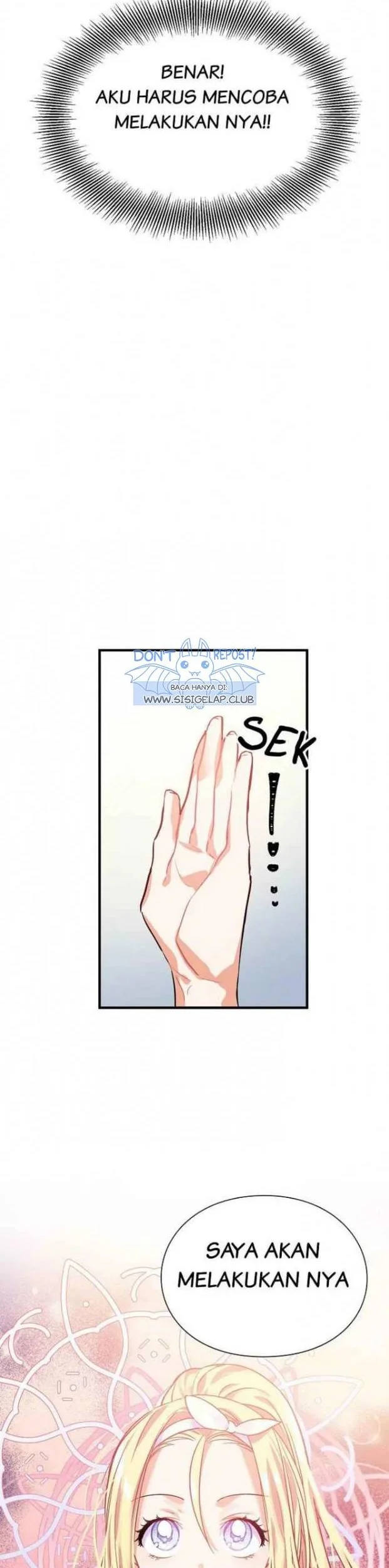 Doctor Elise: The Royal Lady With the Lamp Chapter 1 Gambar 4