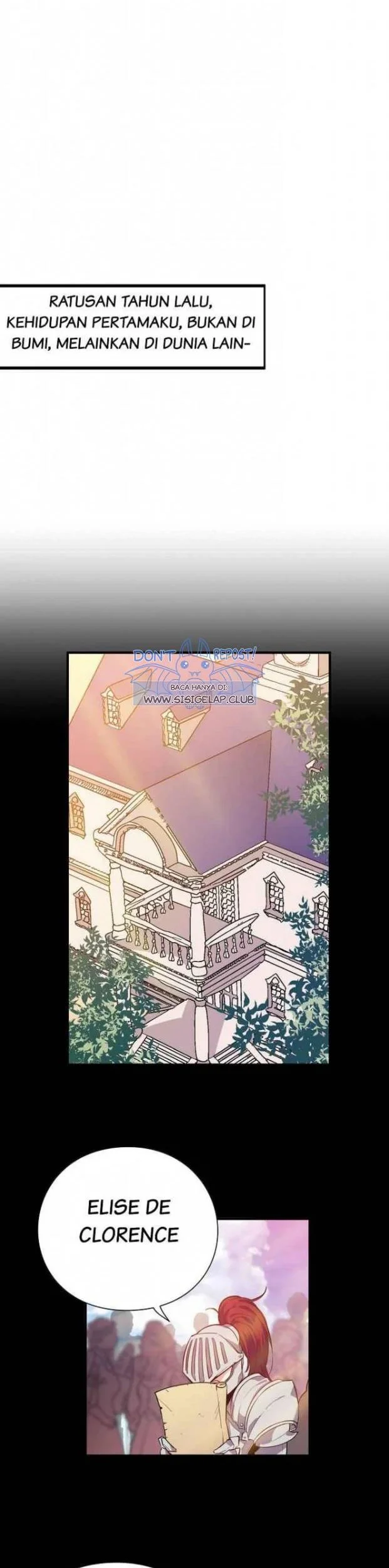 Doctor Elise: The Royal Lady With the Lamp Chapter 1 Gambar 16