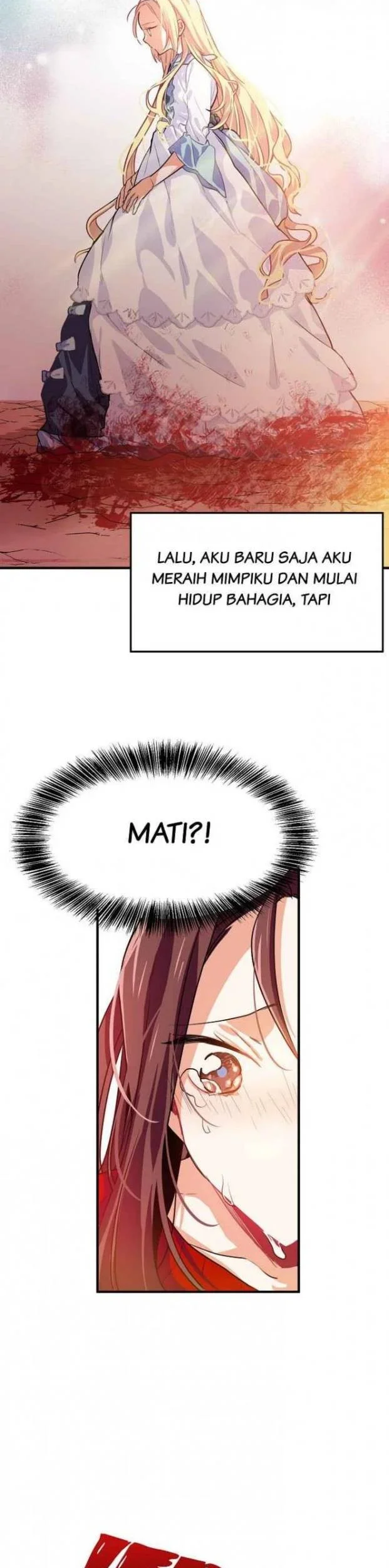 Doctor Elise: The Royal Lady With the Lamp Chapter 1 Gambar 19