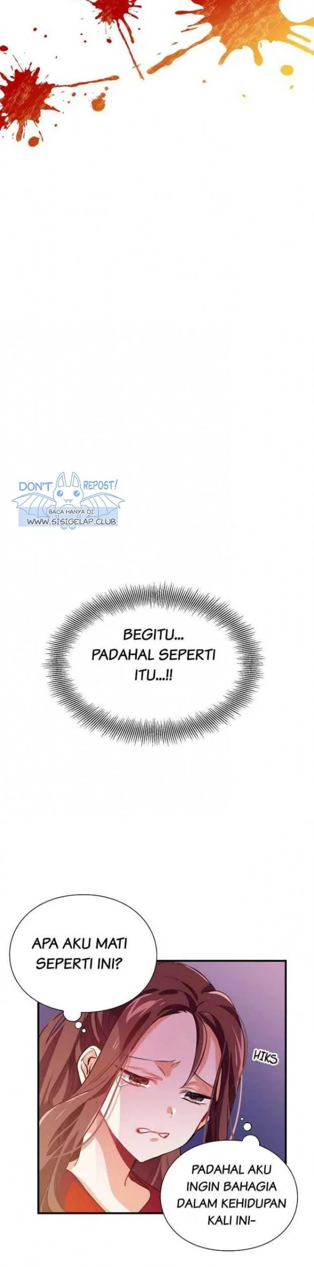 Doctor Elise: The Royal Lady With the Lamp Chapter 1 Gambar 15