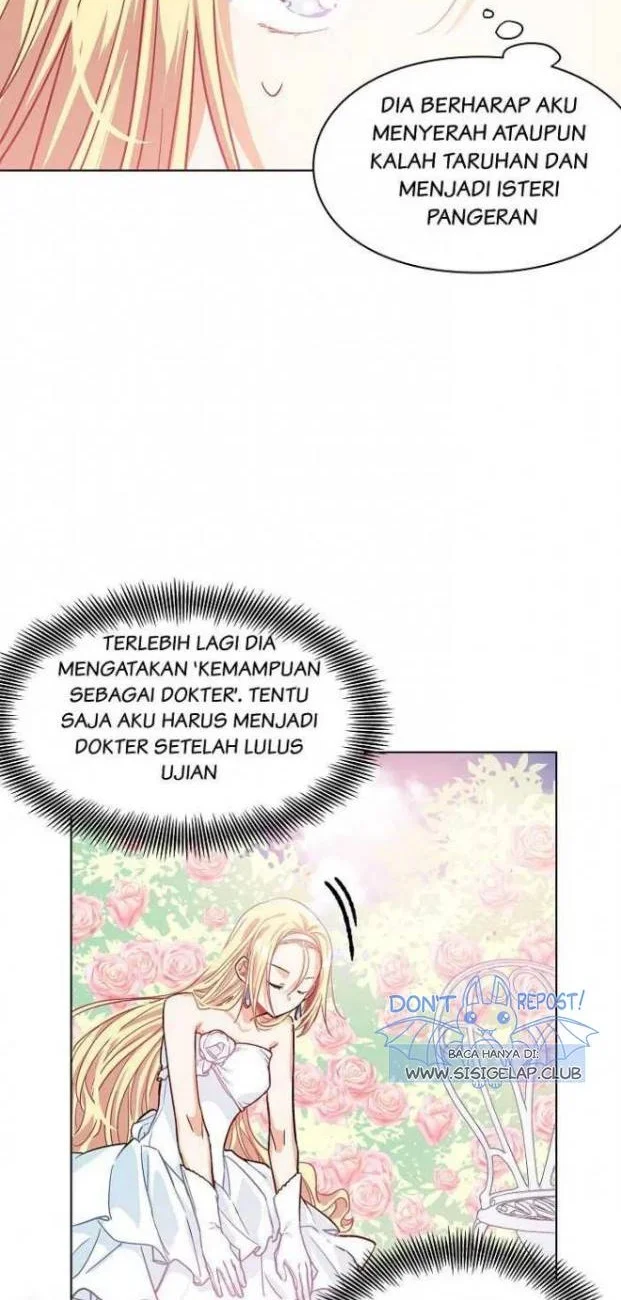Doctor Elise: The Royal Lady With the Lamp Chapter 10 Gambar 12