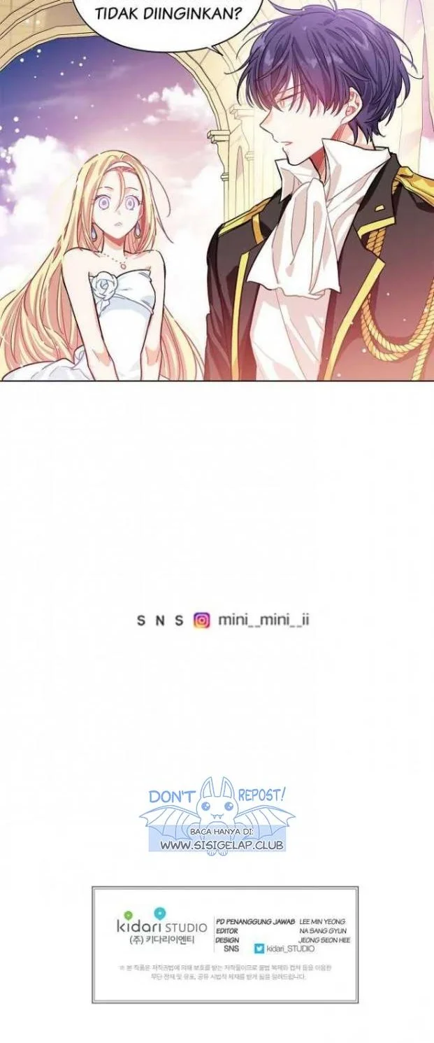 Doctor Elise: The Royal Lady With the Lamp Chapter 10 Gambar 22