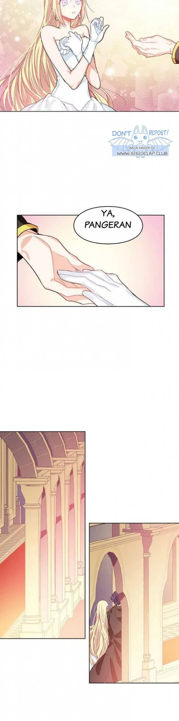 Doctor Elise: The Royal Lady With the Lamp Chapter 10 Gambar 16