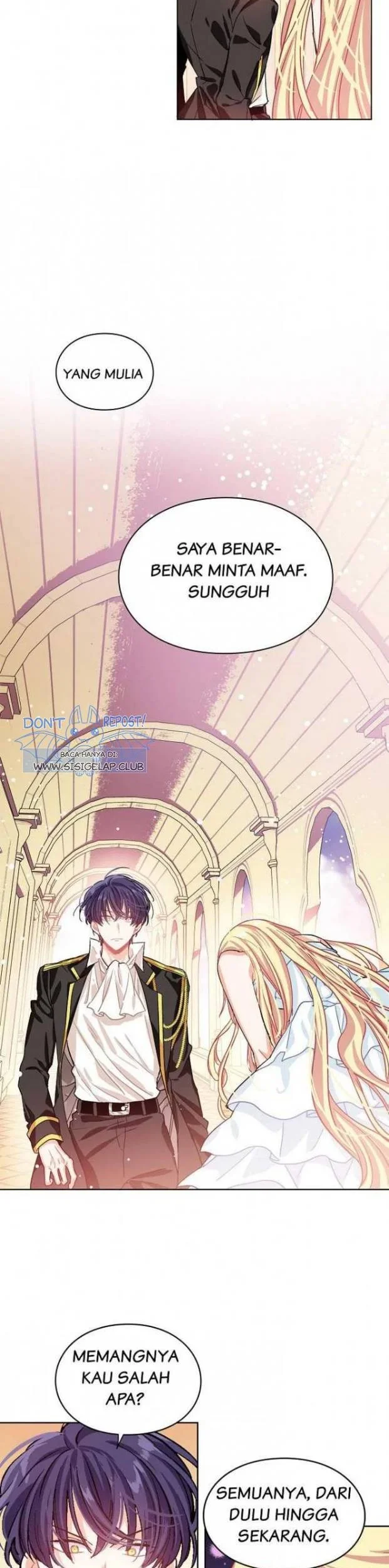 Doctor Elise: The Royal Lady With the Lamp Chapter 10 Gambar 19