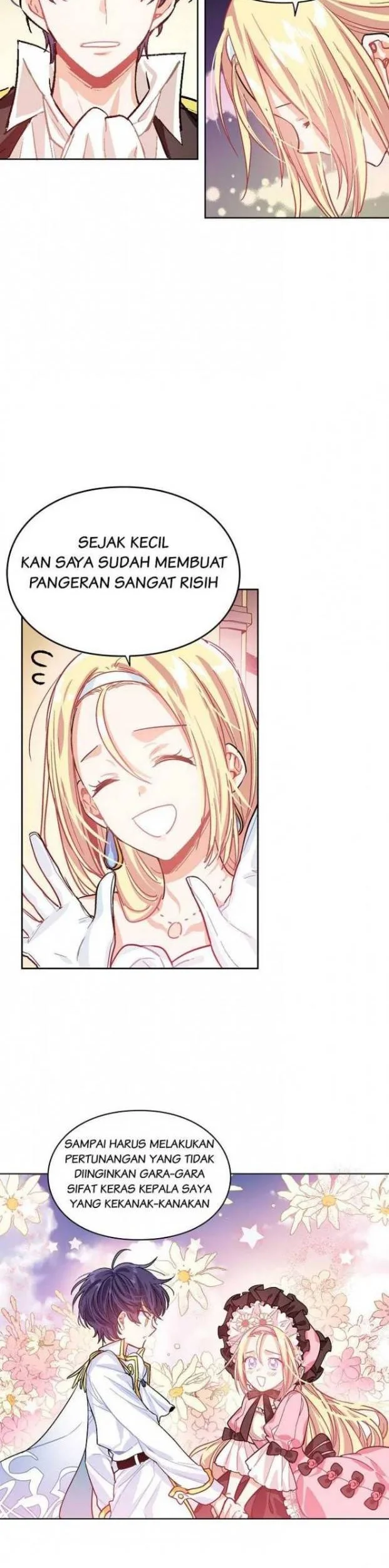 Doctor Elise: The Royal Lady With the Lamp Chapter 10 Gambar 20