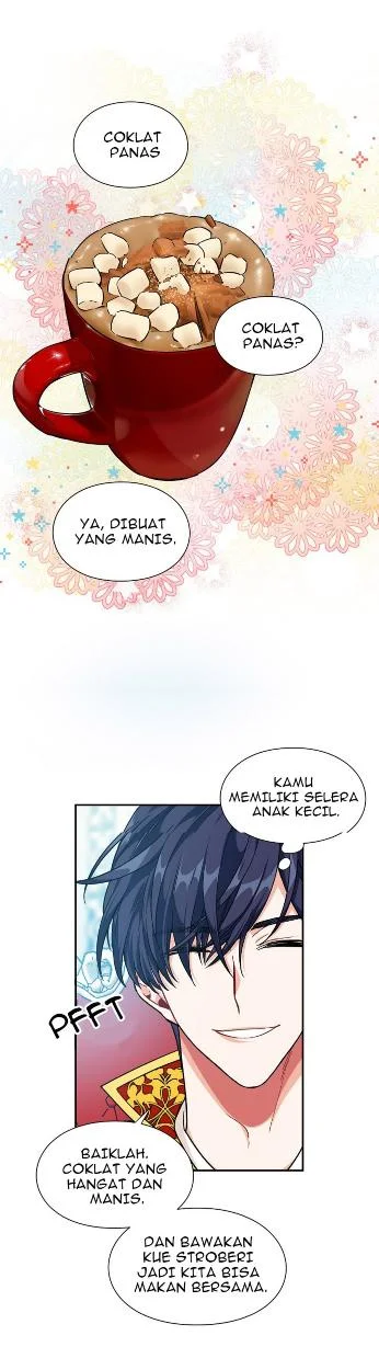 Doctor Elise: The Royal Lady With the Lamp Chapter 100 Gambar 15