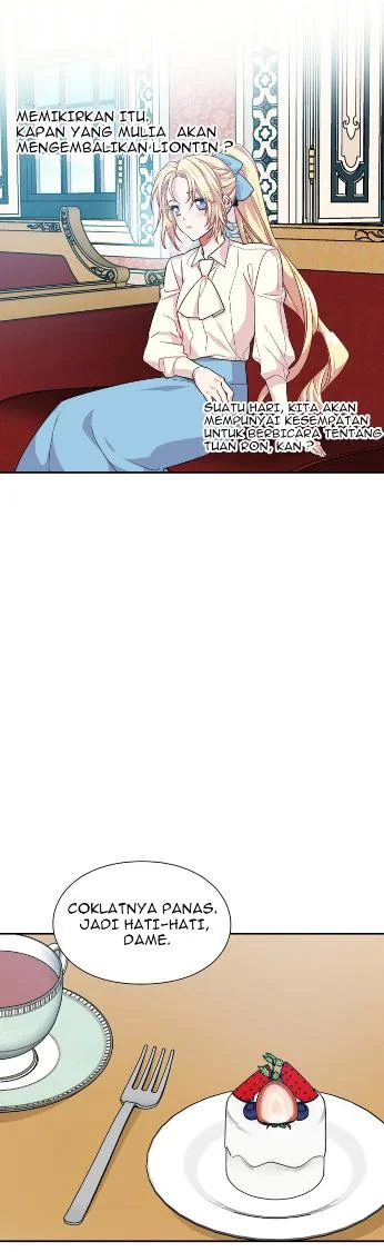 Doctor Elise: The Royal Lady With the Lamp Chapter 100 Gambar 17