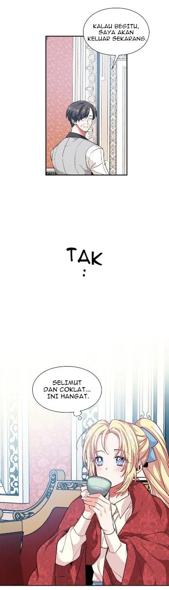 Doctor Elise: The Royal Lady With the Lamp Chapter 100 Gambar 18