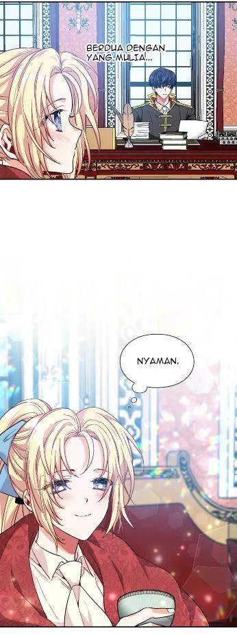 Doctor Elise: The Royal Lady With the Lamp Chapter 100 Gambar 19