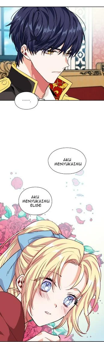 Doctor Elise: The Royal Lady With the Lamp Chapter 100 Gambar 24