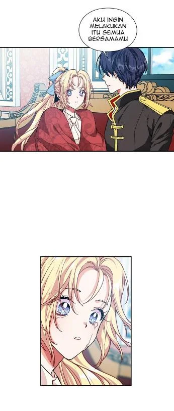 Doctor Elise: The Royal Lady With the Lamp Chapter 100 Gambar 26