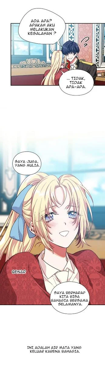 Doctor Elise: The Royal Lady With the Lamp Chapter 100 Gambar 27