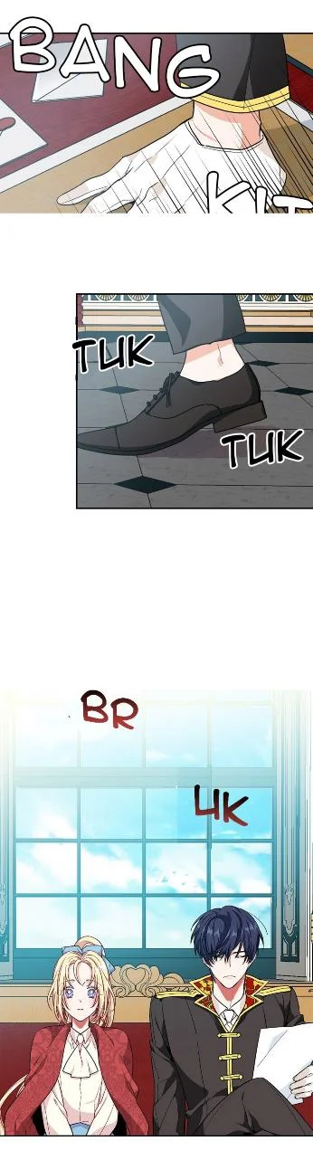 Doctor Elise: The Royal Lady With the Lamp Chapter 100 Gambar 21