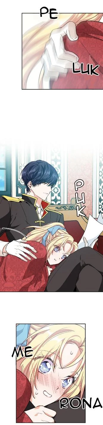 Doctor Elise: The Royal Lady With the Lamp Chapter 100 Gambar 22