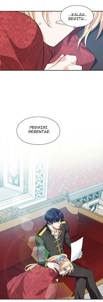 Doctor Elise: The Royal Lady With the Lamp Chapter 100 Gambar 23