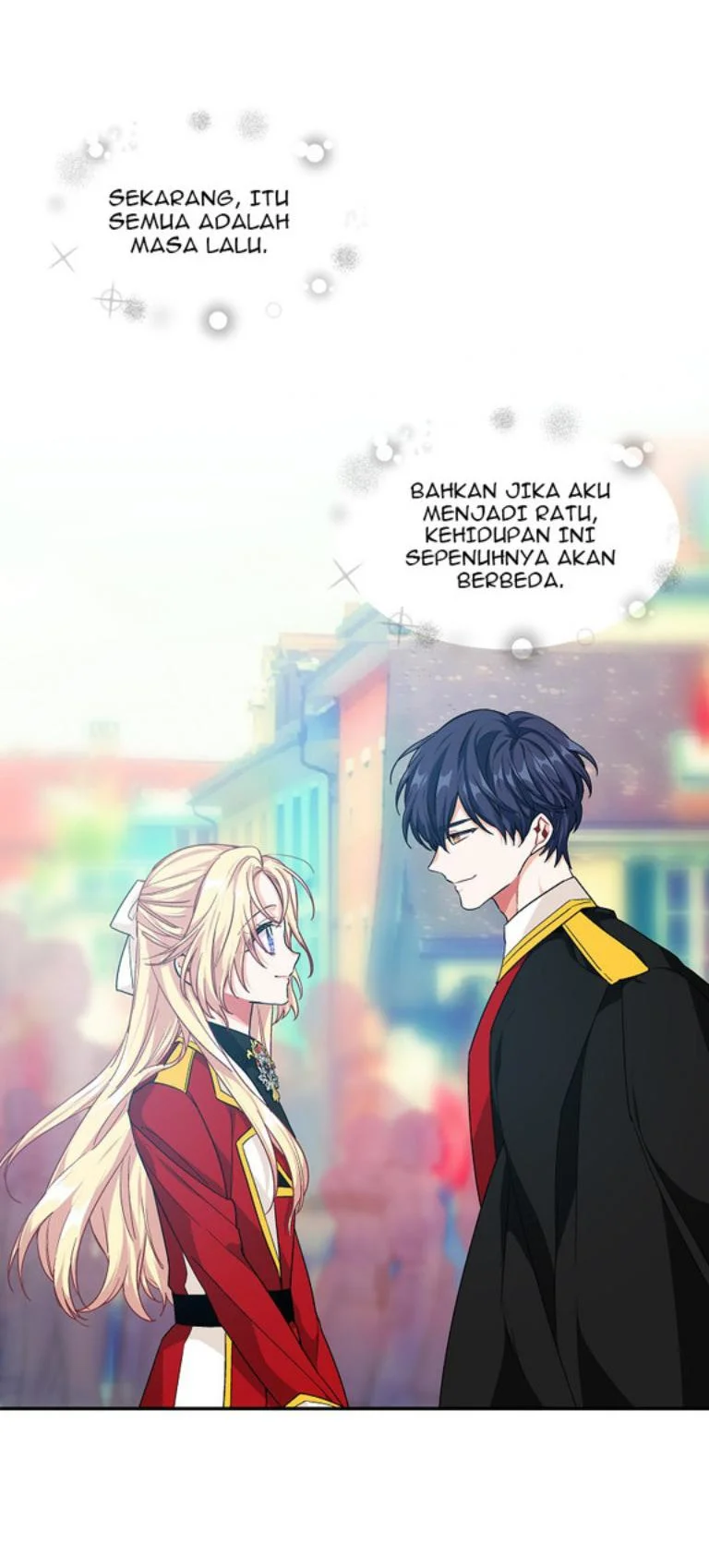 Doctor Elise: The Royal Lady With the Lamp Chapter 101 Gambar 21