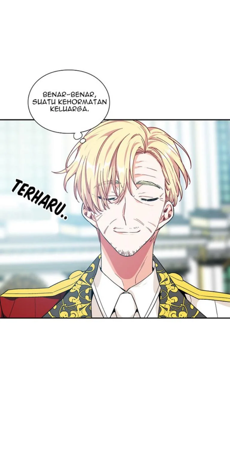 Doctor Elise: The Royal Lady With the Lamp Chapter 101 Gambar 12