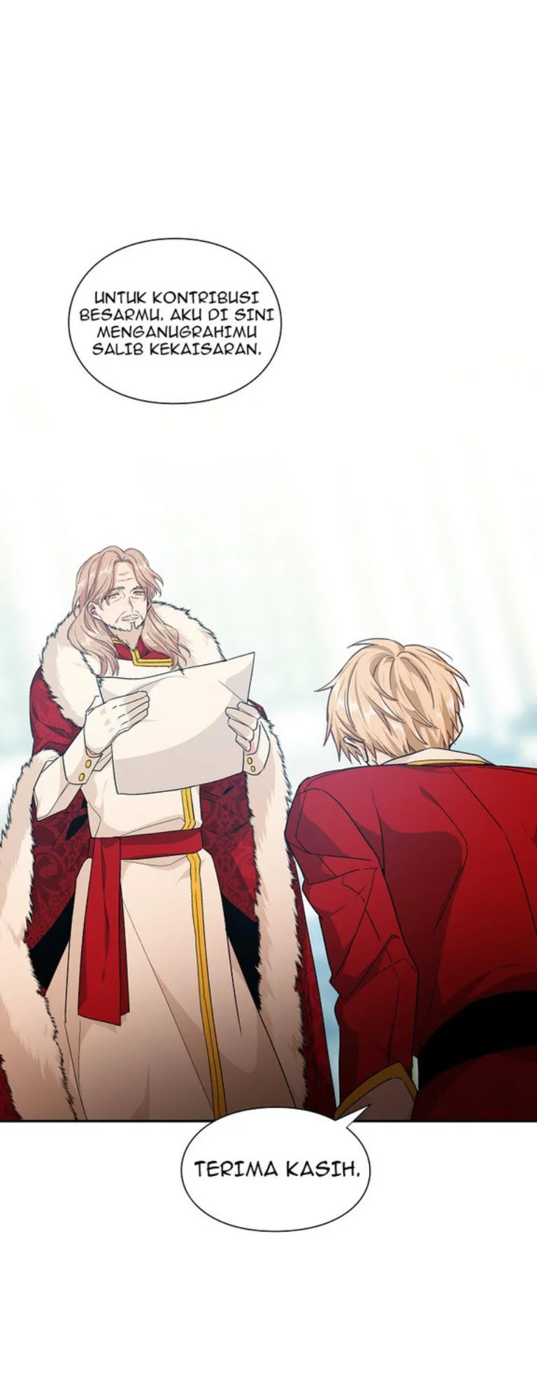 Doctor Elise: The Royal Lady With the Lamp Chapter 101 Gambar 26