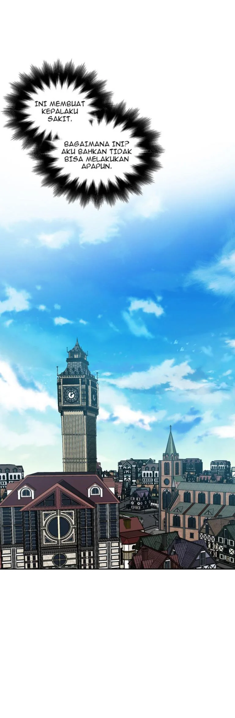 Doctor Elise: The Royal Lady With the Lamp Chapter 101 Gambar 7