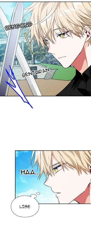 Doctor Elise: The Royal Lady With the Lamp Chapter 102 Gambar 16