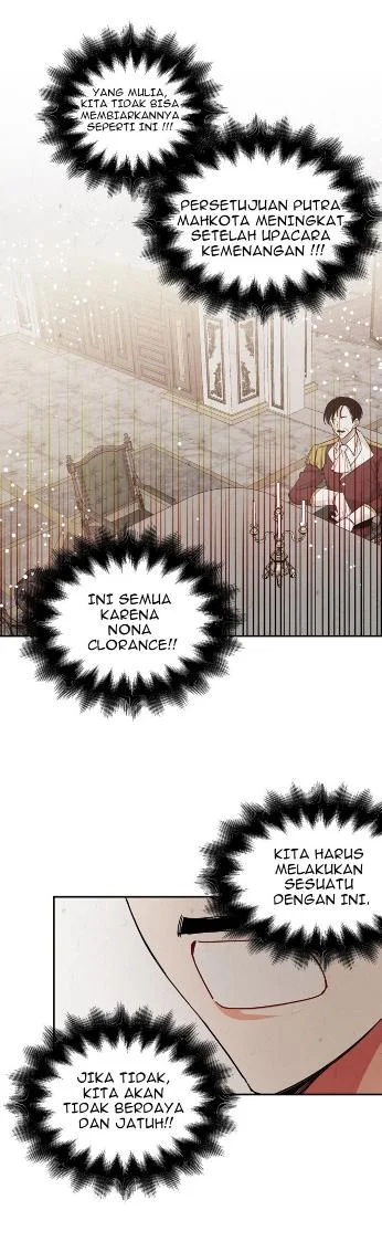 Doctor Elise: The Royal Lady With the Lamp Chapter 102 Gambar 17