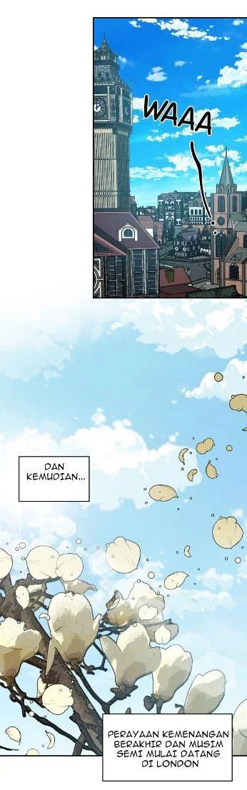 Doctor Elise: The Royal Lady With the Lamp Chapter 102 Gambar 13