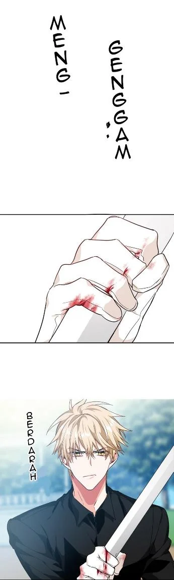 Doctor Elise: The Royal Lady With the Lamp Chapter 102 Gambar 21