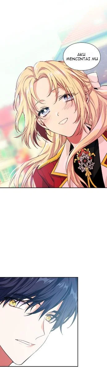 Doctor Elise: The Royal Lady With the Lamp Chapter 102 Gambar 6