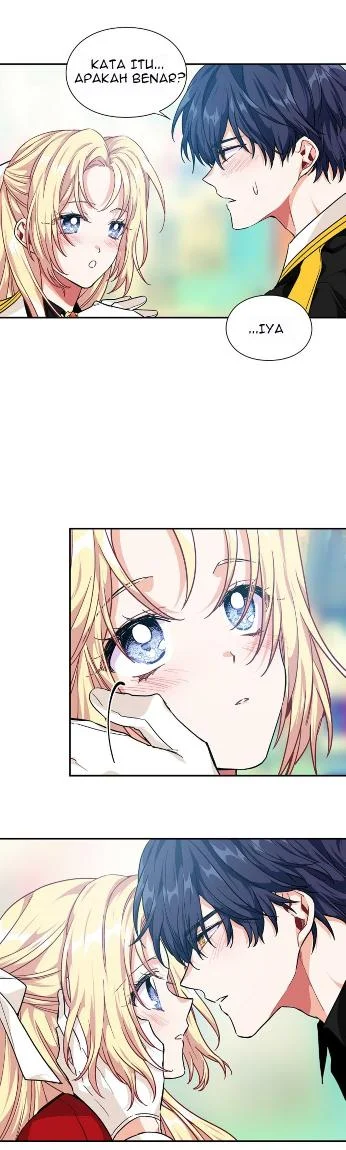 Doctor Elise: The Royal Lady With the Lamp Chapter 102 Gambar 8