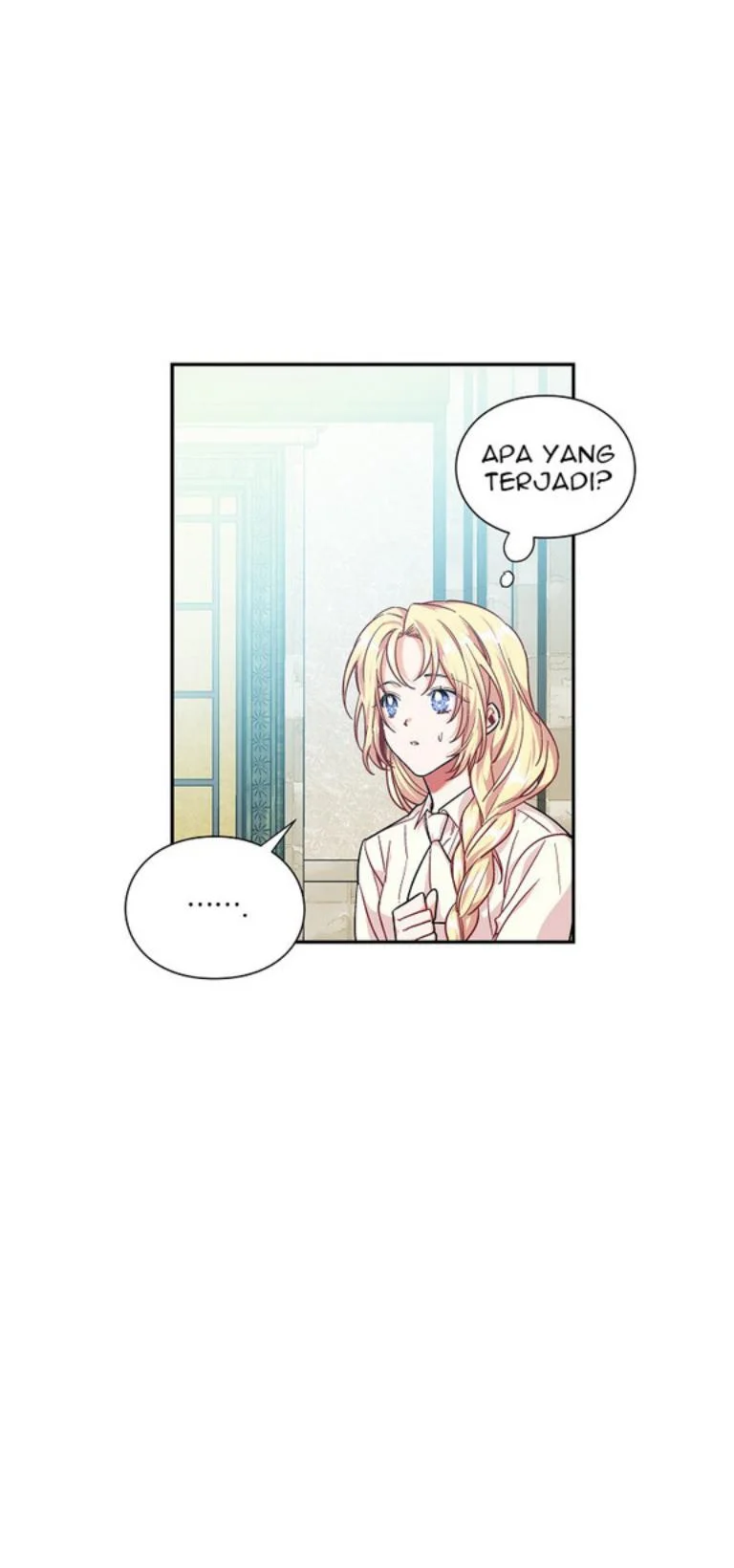 Doctor Elise: The Royal Lady With the Lamp Chapter 103 Gambar 15