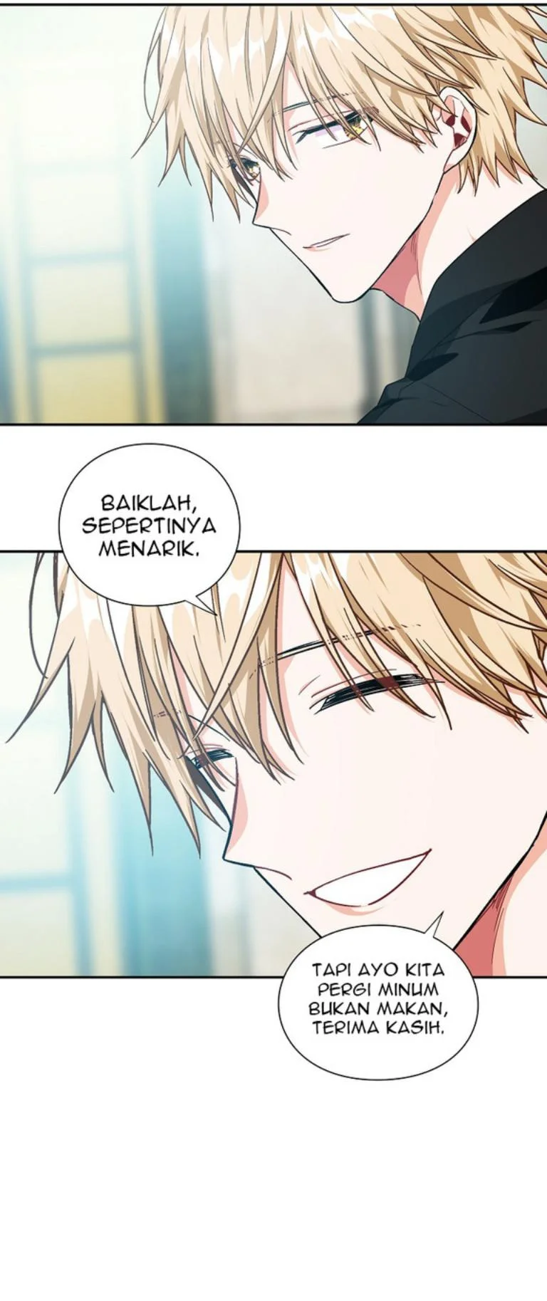 Doctor Elise: The Royal Lady With the Lamp Chapter 103 Gambar 17