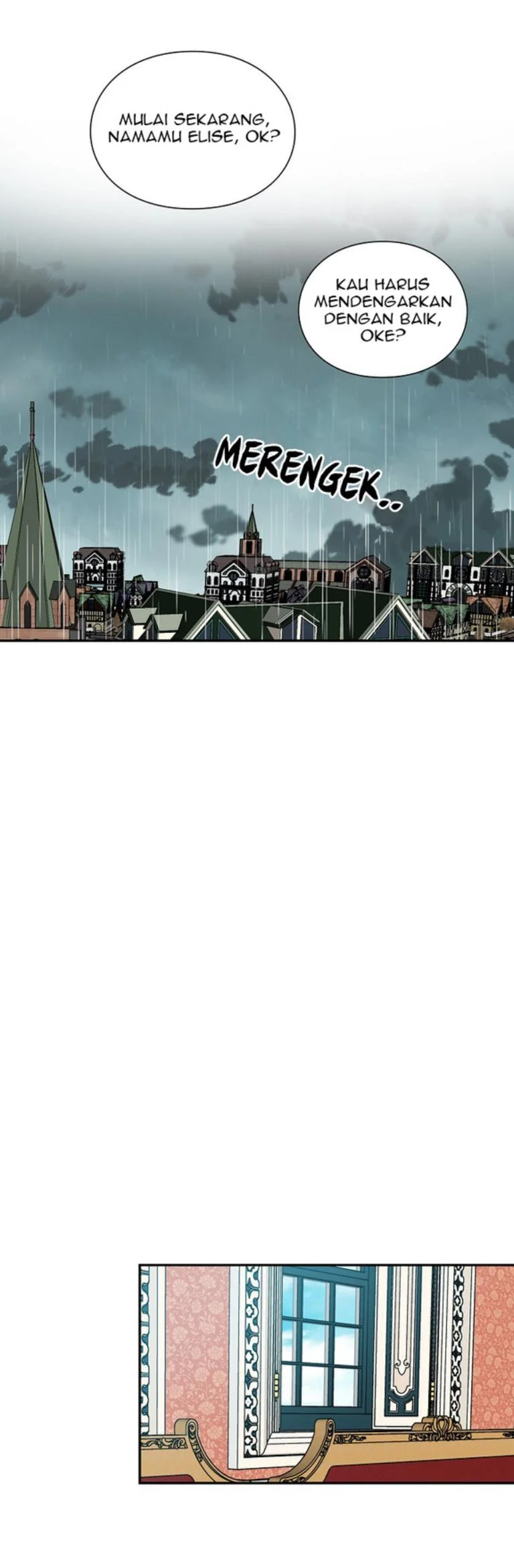 Doctor Elise: The Royal Lady With the Lamp Chapter 103 Gambar 24